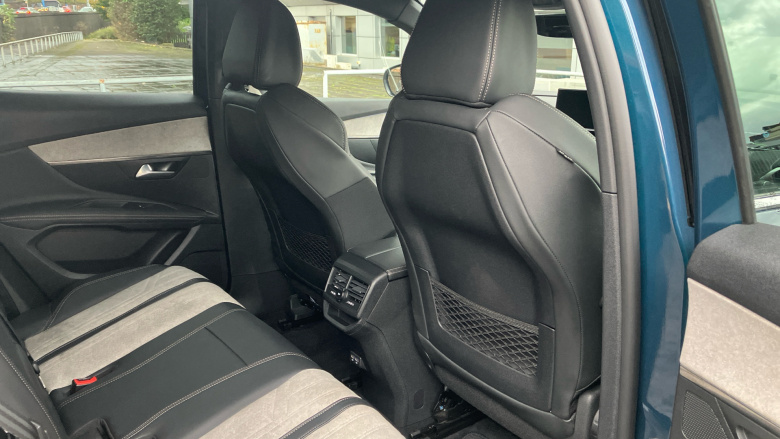 Peugeot 3008 1.6 Hybrid 225 GT 5dr e-EAT8 Estate